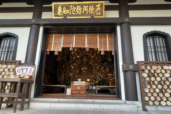Chair Seat Guaranteed SUMO Practice +Photo +Culture Option - Culture component: why the guide talk matters as much as the practice
