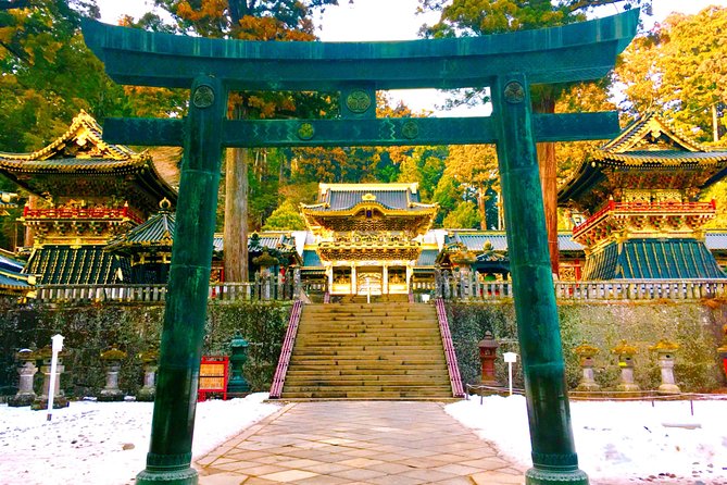 Chartered Private Tour - Tokyo to Nikko, Toshogu, Edo Wonderland - Guides and Drivers: Why Communication Makes This Day Trip Work