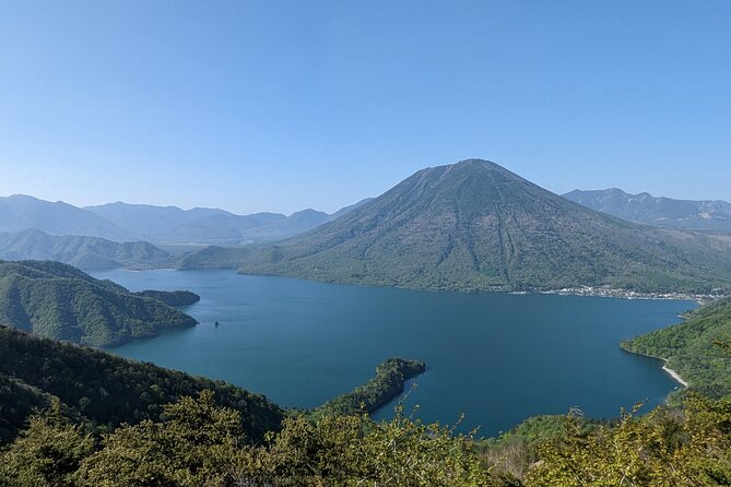 Chartered Private Tour - Tokyo to Nikko, Toshogu, Edo Wonderland - Edo Wonderland Nikko Edomura: Samurai Costumes and the Ninja Show Factor