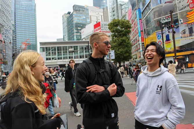 Chill Out in Tokyo: Personalized Private Tours with Local Friends - Key things I’d zero in on before you book
