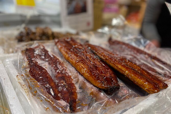 Classic Tsukiji Food Tour - The meeting point: start clean and simple at Turret Coffee Tsukiji