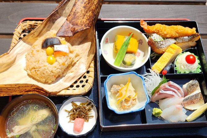Colors of Japan, Fukuoka Nokonoshima Island Park & Wagyu BBQ - How guidance makes this feel easy, not stressful