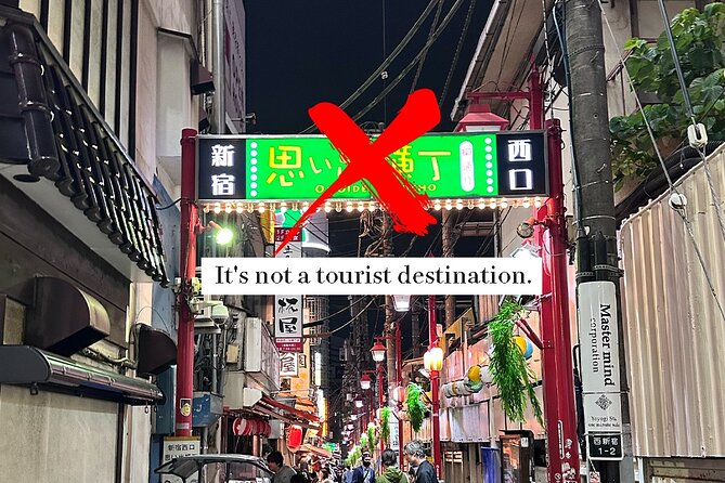 【Contemporary Culture】Bar Hopping I Always Visit in Shinjuku! - Price and Value: What Your $329.44 Actually Buys