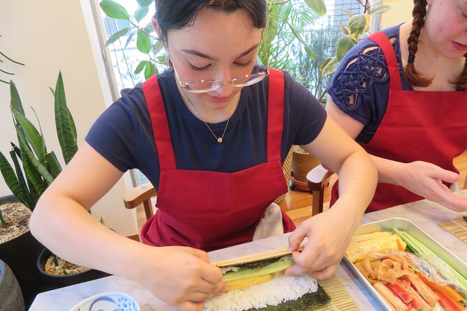 Cook Favorite Japanese Dishes with a Tokyo Mom - A Shinjuku Kitchen, Guided by Aki
