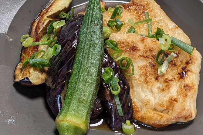 Cook Favorite Japanese Dishes with a Tokyo Mom - The Teaching Style That Helps You Cook Again at Home