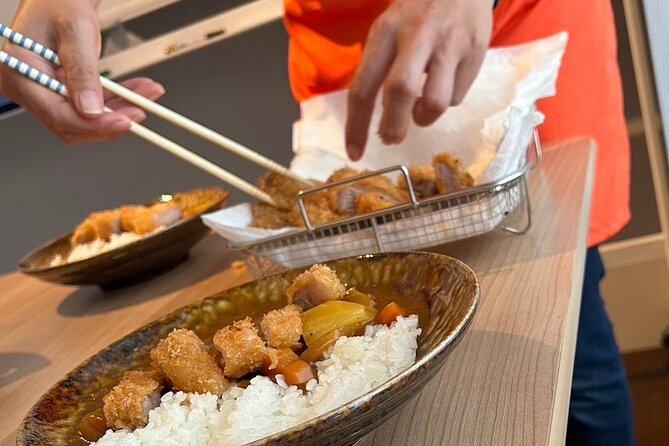 Cooking Ramen&Gyoza/KatsuCurry/Bento/Okonomiyaki+Store Tour@Osaka - What you eat, and why it feels worth the money