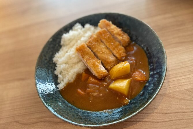 Cooking Ramen&Gyoza/KatsuCurry/Bento/Okonomiyaki+Store Tour@Osaka - Price and value: $85.89 for a 3-hour food lesson that sticks