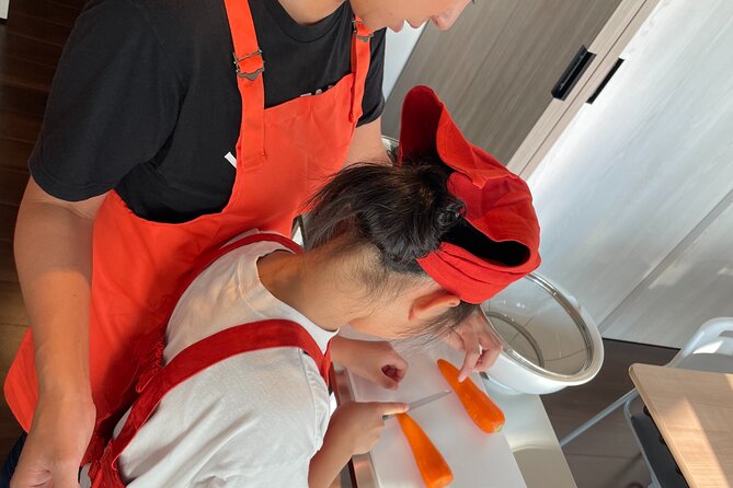 Cooking Ramen&Gyoza/KatsuCurry/Bento/Okonomiyaki+Store Tour@Osaka - Should you book this Osaka Cooking Base experience?