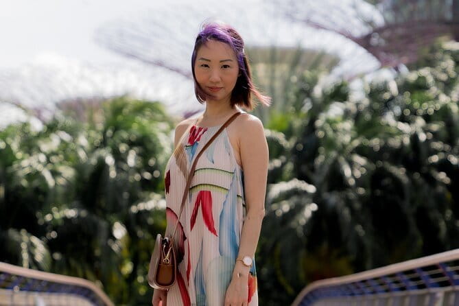 Cosplay Experience with Professional Makeup and Photo Shoot! - Price And Value: What You Are Actually Paying For