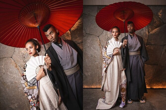 Cosplay Experience with Professional Makeup and Photo Shoot! - Scheduling, Weather, And How To Plan Your Day