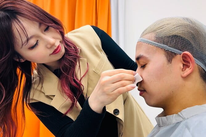 Cosplay Experience with Professional Makeup and Photo Shoot! - Makeup And Costume: The Part You Will Feel Most