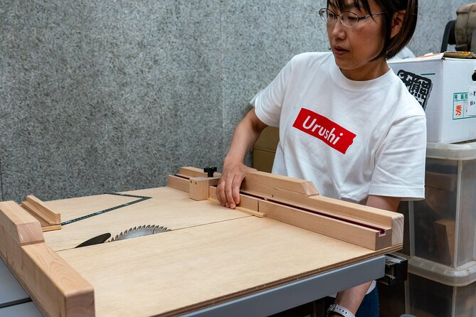 Craft Your Own Elegant Handmade Chopsticks from Scratch - What You Take Home, and How to Think About Your Handmade Pair