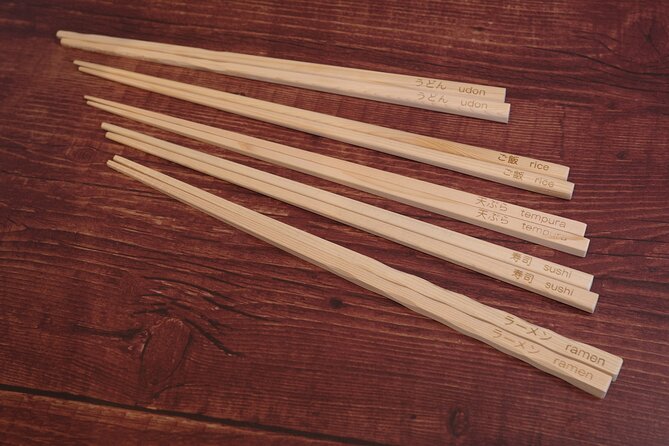 Craft Your Own Elegant Handmade Chopsticks from Scratch - Price and Value: Is $97.98 Worth It?