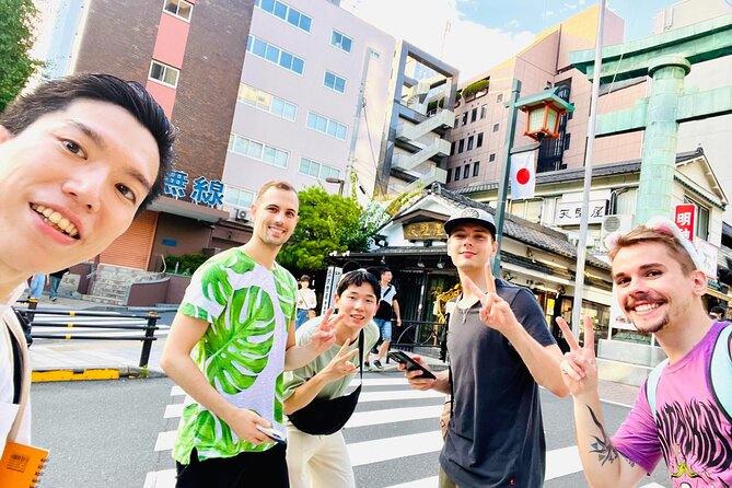 Create Your Akihabara Tour! Anime, Games & Local Tips - Key things I would circle in advance