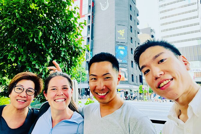 Create Your Akihabara Tour! Anime, Games & Local Tips - Entering Akihabara with a plan, not a maze
