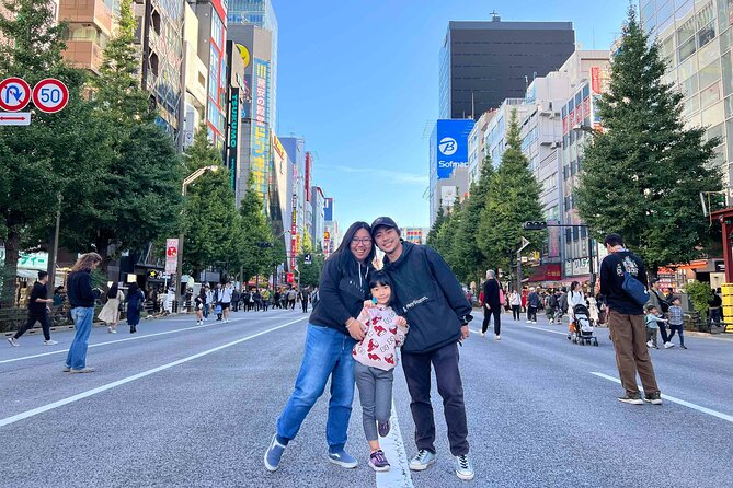 Create Your Akihabara Tour! Anime, Games & Local Tips - Stop 2: GiGO Akihabara 1st for game-center reality, not just arcade vibes