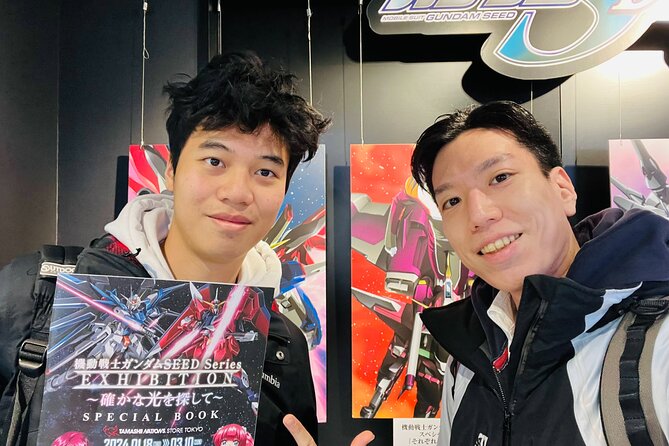 Create Your Akihabara Tour! Anime, Games & Local Tips - Stop 4: Kanda Shrine for otaku-friendly tradition and correct etiquette