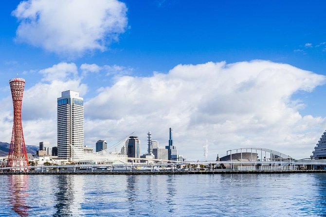Cruise Stop-Over: Private Custom Day trip to Kyoto from Kobe Port - Kobe Port pickup and the taxi-to-train plan
