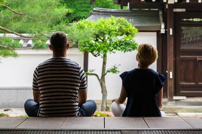 Cruise Stop-Over: Private Custom Day trip to Kyoto from Kobe Port - Shirakawa Canal at the end of your day