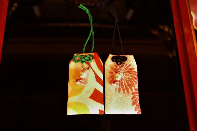 Cultural Activities :Kimono, tea ceremony, Calligraphy and Amulet - Key highlights in a few minutes