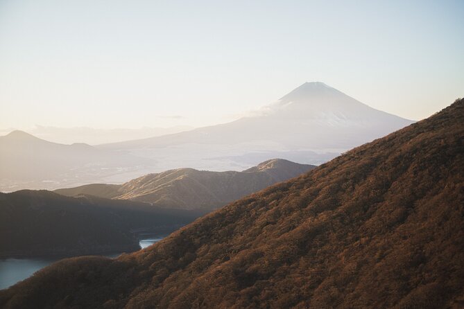Custom Private Tour in Hakone with a Certified Local Guide - Price and logistics: what $300 buys in real life