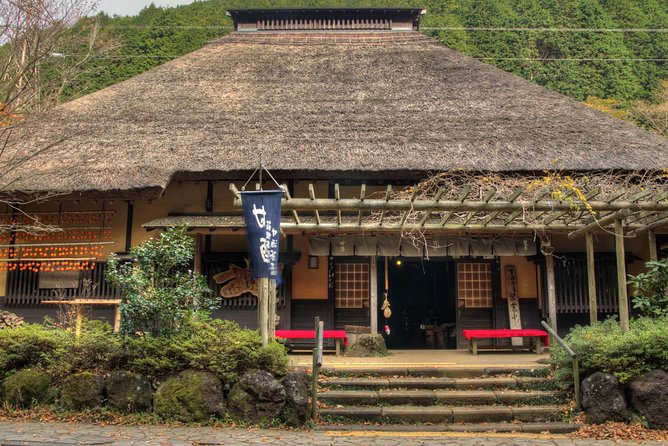 Custom Private Tour in Hakone with a Certified Local Guide - Onshi Hakone Park: the Mt Fuji outlook that may be worth the wait