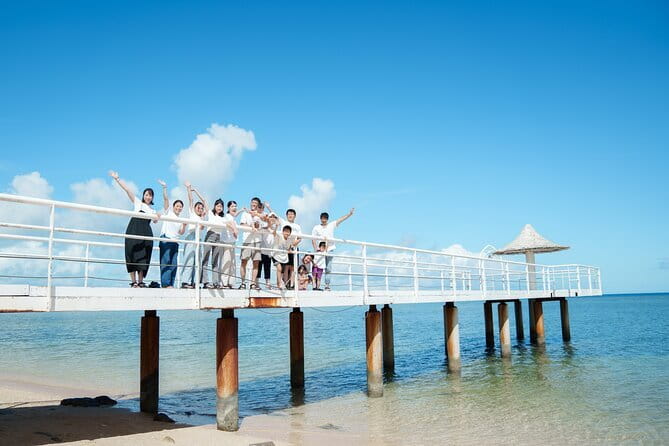 【Customizable】Ishigaki Private Tour -Up to 4 People, Flat Rate- - Why Ishigaki Feels More Manageable With a Private, Flat-Rate Day