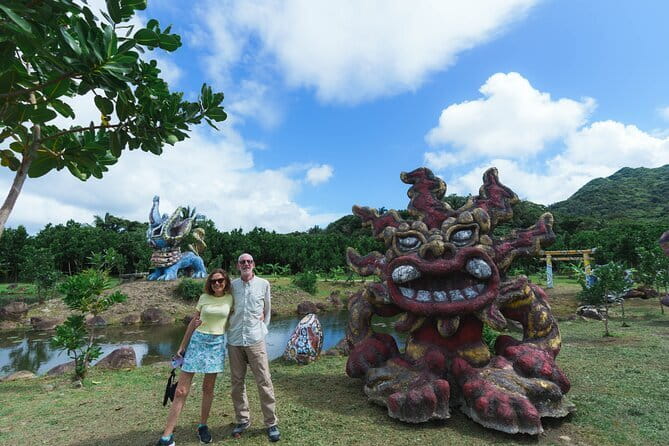 【Customizable】Ishigaki Private Tour -Up to 4 People, Flat Rate- - Yaima Village and the Limestone Cave: Culture and Nature Without the Rush