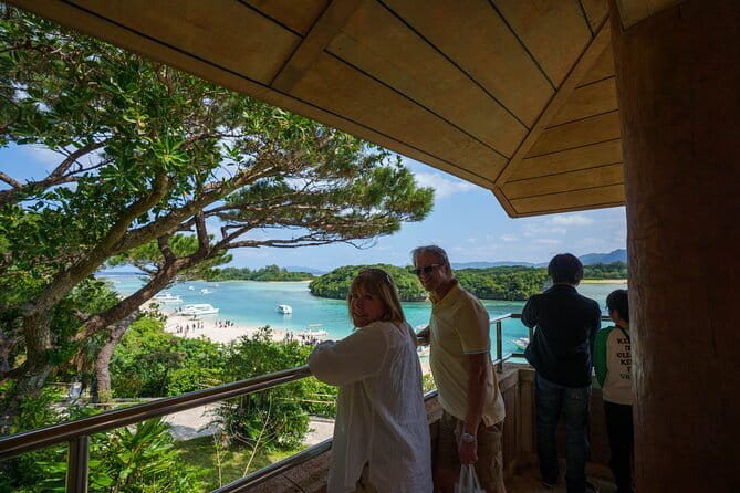 【Customizable】Ishigaki Private Tour -Up to 4 People, Flat Rate- - The Timing That Actually Matters in a 3.5 to 4 Hour Tour