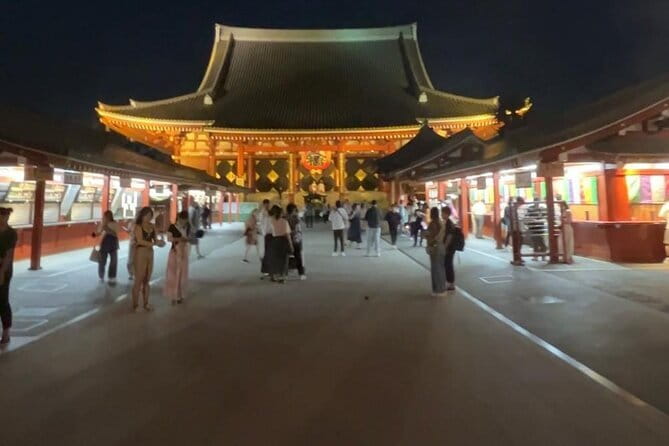 Customizable Private Tokyo Trip with an English Speaking Driver - Price and Value: What $420 Gets You (and When It Feels Worth It)