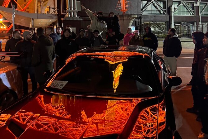 Daikoku Car meet: Tokyo Drift Car Club membership - How long it really takes, what to bring, and who it fits best