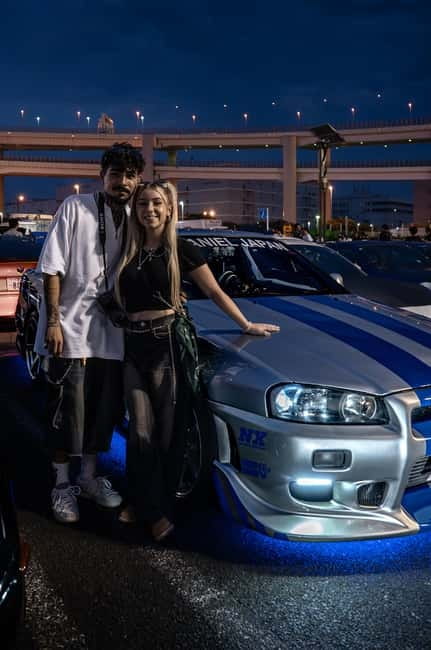 Daikoku: R34 Skyline Night Private JDM Daikoku Experience - Should you book the Daikoku R34 Night Private JDM tour?
