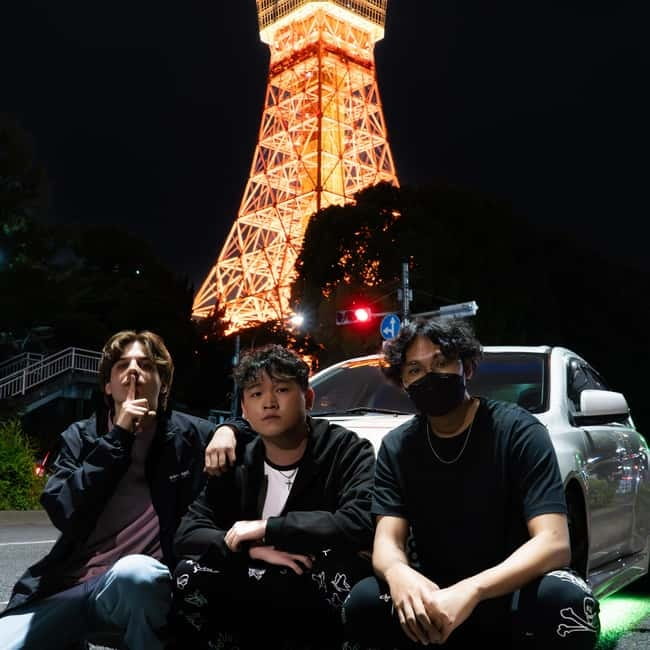 Daikoku: R34 Skyline Night Private JDM Daikoku Experience - Umihotaru as the backup plan if Daikoku is closed