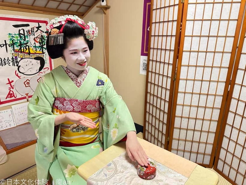 Dance and Game with Maiko - Key things to know before you go