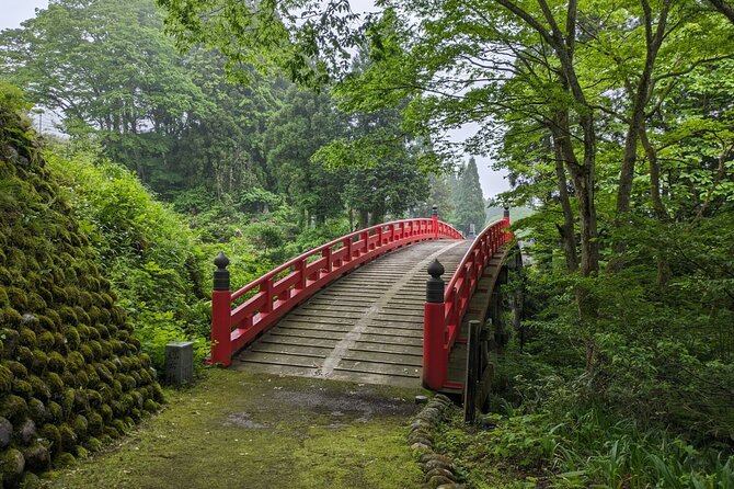 Day Tour from Kanazawa OR Toyama: Snow Wall and Mysterious Valley - Murodo Station and the Roof of Japan walk: what you actually get