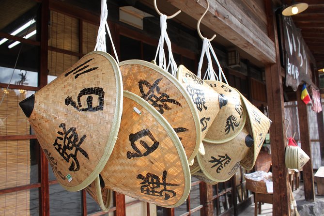 [Day trip bus tour from Kanazawa Station] Weekend only! World Heritage Shirakawago Day Bus Tour - Price and value: what you get for about $81.30