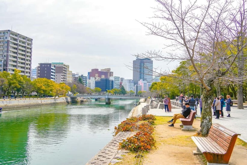 Day Trip to Hiroshima & Miyajima with Itsukushima Shrine - Time balance and what feels rushed