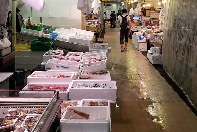 Deep Dive: Osaka Food Markets from Local to Luxurious! - Tsuruhashi Korea Town, where food and culture share the same streets