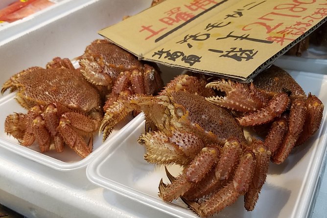 Deep Dive: Osaka Food Markets from Local to Luxurious! - Namba and Dotonbori wrap-up, how to enjoy the big lights without losing your bearings