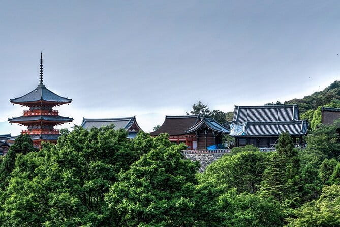 Discover Himeji, Kobe and Nara from Osaka - Why Himeji, Kobe, and Nara click in a single day