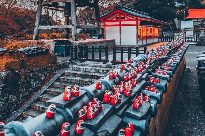 Discover Himeji, Kobe and Nara from Osaka - Pace, comfort, and who this tour suits best