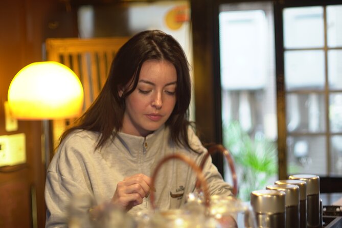 Discover Japanese Tea Blending Techniques in Osaka - Key Things That Make This Workshop Worth Your Time