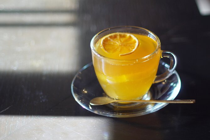 Discover Japanese Tea Blending Techniques in Osaka - Tea Blending Lessons That Actually Translate to Your Kitchen