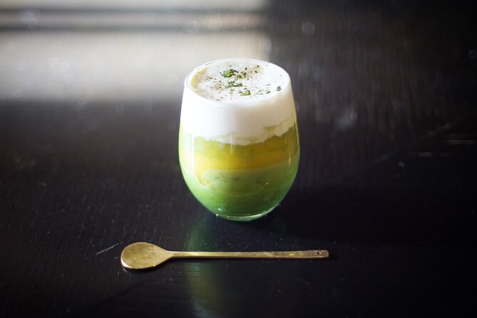 Discover Japanese Tea Blending Techniques in Osaka - Price and Value: Is $54.46 a Good Deal?
