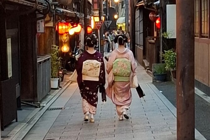 Discover Kyoto by Bike Full Day Tour - Why an e-bike helps more than you’d think