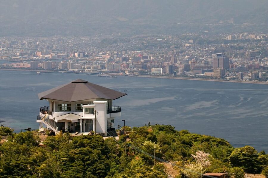 Discover the Wonder of Sakurajima Half Day Tour in Kagoshima - Sakurajima Port, plus a longer window before the final lookout