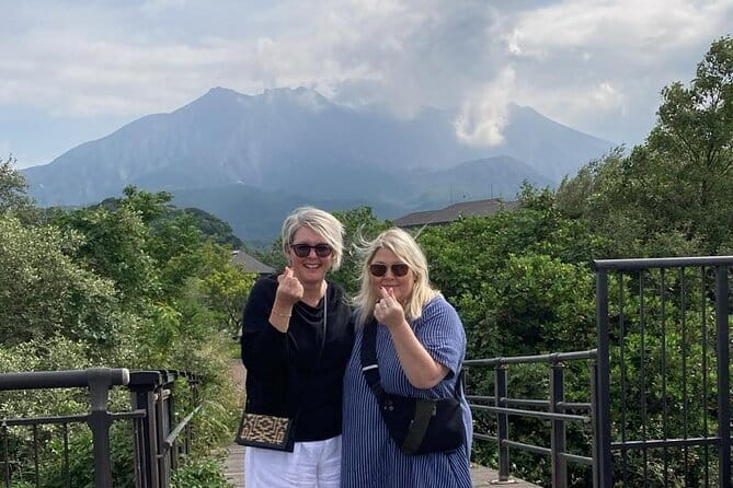 Discover the Wonders of Sakurajima Half Day Tour in Kagoshima - Key highlights I’d plan around