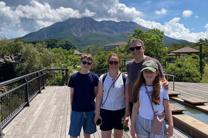 Discover the Wonders of Sakurajima Half Day Tour in Kagoshima - Price and what feels like good value