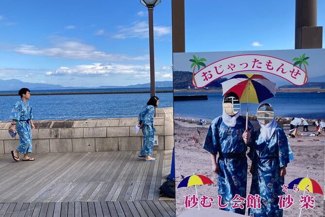 Discover the Wonders of Sakurajima Half Day Tour in Kagoshima - Ougaku Togei and Sakurajima-yaki ash art, the souvenir you actually keep
