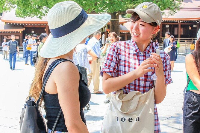 Discover Tokyo, Private Customized Tour with Expert Guides - Key things to know before you go